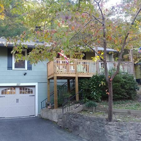 Villa Chimney View Lake Lure Esterno foto