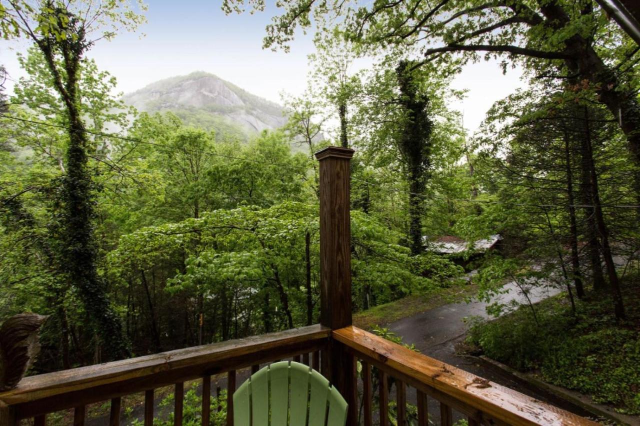Villa Chimney View Lake Lure Esterno foto