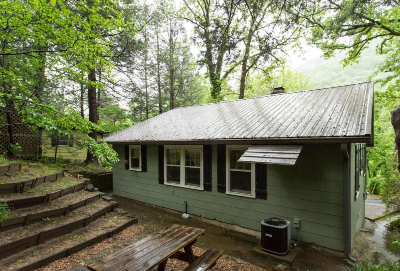 Villa Chimney View Lake Lure Esterno foto