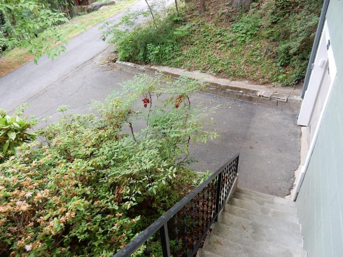 Villa Chimney View Lake Lure Esterno foto